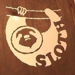 SLOTH - 内観