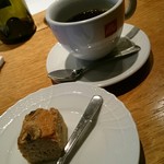 ラ・パンセ - 2016年11月第2週(土)昼