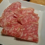 ラ・パンセ - 2016年11月第2週(土)昼