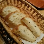 ラ・パンセ - 2016年11月第2週(土)昼