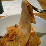 ラ・パンセ - 2016年11月第2週(土)昼