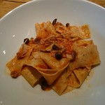 ラ・パンセ - 2016年11月第2週(土)昼