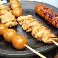 博多水炊きと焼き鳥 鳥善 銀座店 - 