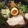 節骨麺 たいぞう 王子店