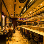 ブッチャー・リパブリック 仙台 シカゴピザ ＆ ビア