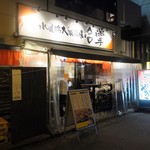 Suidoubashi Sakaba Gasshou - 外観