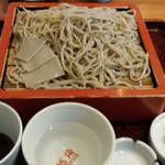 SOVA TEA 越路 - 