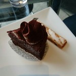 ル ミュゼ ドゥ アッシュ - 