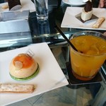 ル ミュゼ ドゥ アッシュ - 