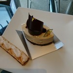 ル ミュゼ ドゥ アッシュ - 