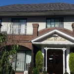 ミュー・レ・ミュー - 外観