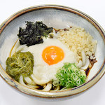 うどんや ふくすけ - 