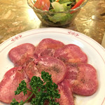 プルコギ苑 花野 - 