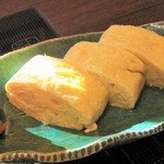 オーシャンテラス あじさい - 出し巻き