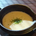 オーシャンテラス あじさい - とろろ