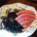 オーシャンテラス あじさい - 香物