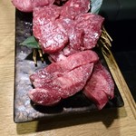 焼肉酒家 李苑 - 