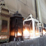 Ca de Vin - キャンドルが灯ります