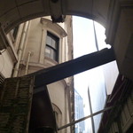 Ca de Vin - オープンエアー