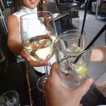 Ca de Vin - バレンタインデーに