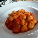 Ca de Vin - ニョッキ