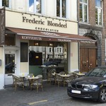 Frederic Blondeel - 