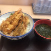 天丼・天ぷら本舗 さん天 泉佐野鶴原店