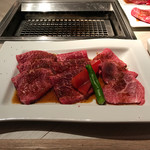 Daikanyama Yakiniku Kintan - 