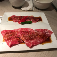 代官山焼肉 kintan - 