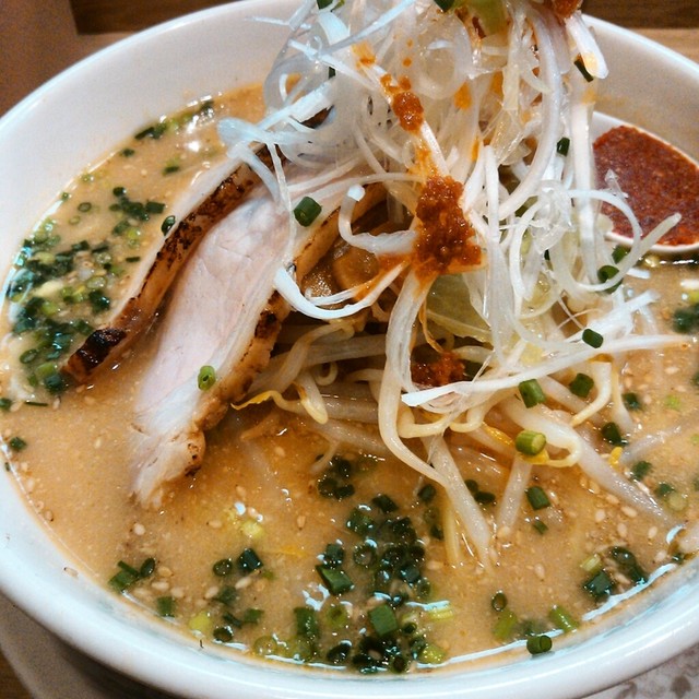 あかぎや 赤城家 八木山動物公園 ラーメン 食べログ
