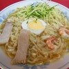 中華そば・冷麺 呉龍