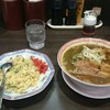 徳島ラーメン 大孫 川内店