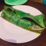 Spice&Dining KALA - のどぐろのポリチャトゥ開封前(^^)