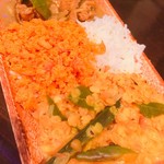 Spice&Dining KALA - いんちきスリランカプレート(^^)