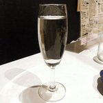 Kakure Shouwasakaba Tegetege - てげてげ 「日本酒（千歳鶴淡麗）」