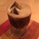 笹組 調整 - ホワイトラシアン（2015年12月）