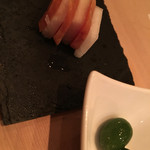 笹組 調整 - 香の物（2015年12月）