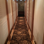 笹組 調整 - お忍びでも利用できますよ♪