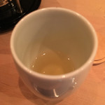 笹組 調整 - 一番出汁（2015年12月）