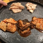 焼肉すどう - 