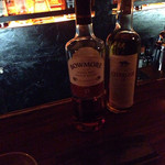 コウジヤバー ティプシー - ボウモア15年とクライヌリッシュ14年