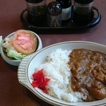 晴れたり・曇ったり - 
