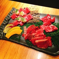 但馬屋 心斎橋 - 