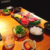 但馬屋 心斎橋 - 