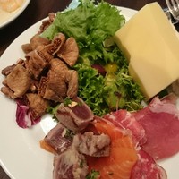 フレンチ キッチン - 