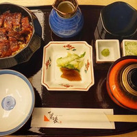 ひつまぶし名古屋備長 大名古屋ビルヂング店 - 