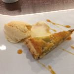 ブラッスリー ソレイユ - 