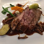 ブラッスリー ソレイユ - 