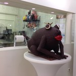 The Chocolate-Line - 