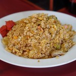 天山食堂 - 